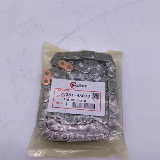 TIMING CHAIN 23351-4A020 for D4CB 2.5 CRDi