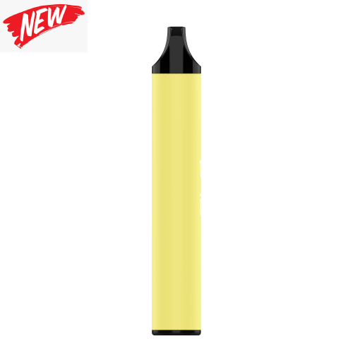 2.2 Ohm 5ml 850mAh Disposable E Cigarette