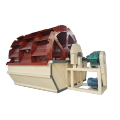Lavadora de arena con cubo de ruedas XSL3032