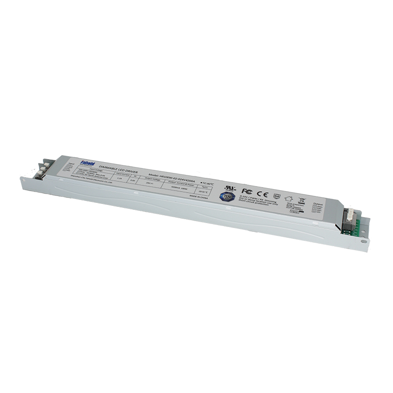 Constant Voltage Slim Led Driver