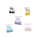 3D Resin Milk Carton Charms Cabochon Artificial Milk Drink Drink Πακέτο DIY Doll House Kids Play Toys Art Window Display