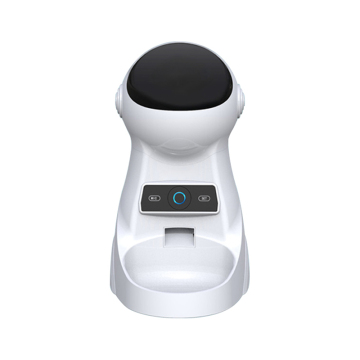 About 2.5L Dry WIFI smart feeder W66