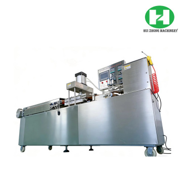 650 Pressure Roast Duck Pancake Machine