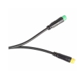 Bafang Motor Conversion Cable 1T2 Ebike Y Cable