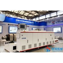 PVC Furniture Foam Board Extrusion Line