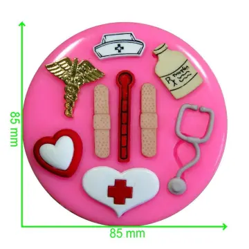 food grade colorful rose shape cakes silicone cake mold flower for wholesales