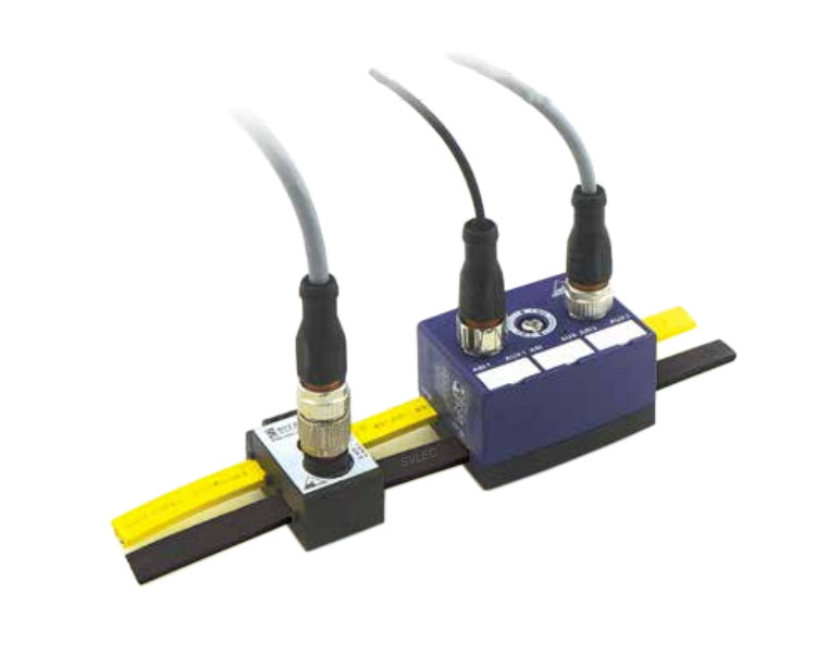 ASI Passive Distributor