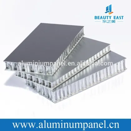 New Types of Wall Materials, Structural Insulated Honeycomb Panel