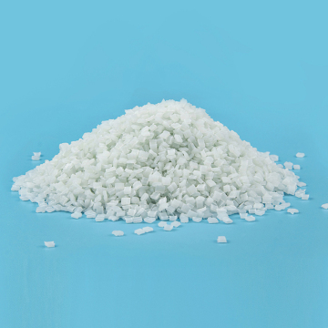 Bright Nylon 6 Chips for Textile Applications