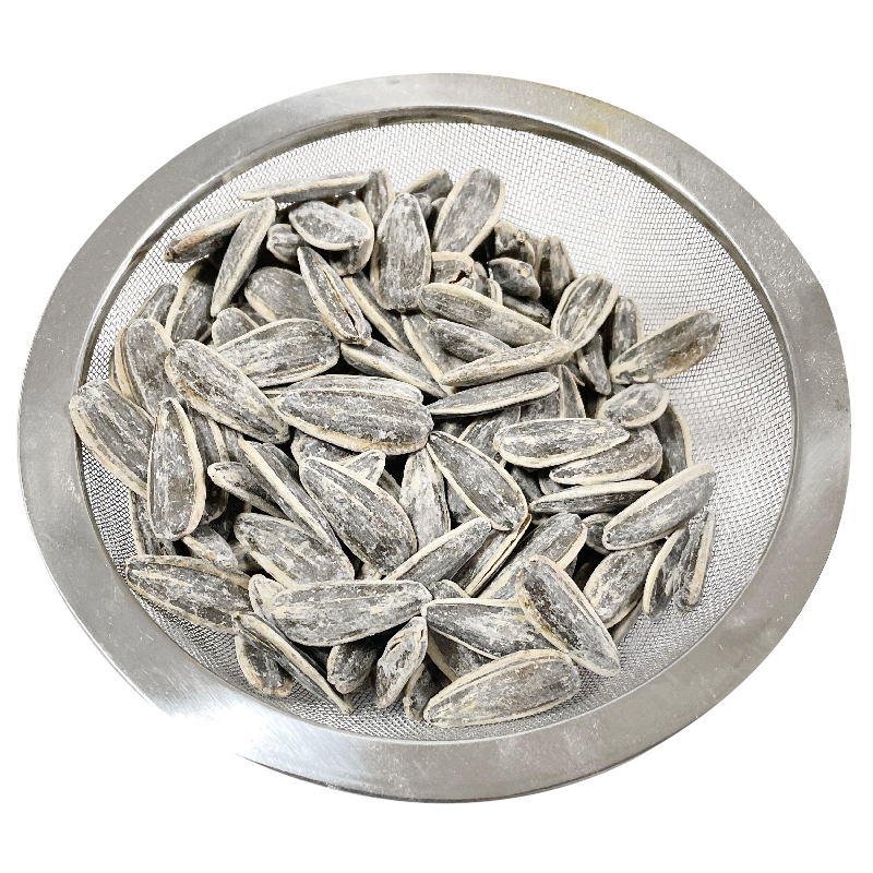 Sea Salted Roasted Sunflower Seeds 9