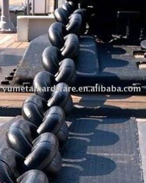Stud Link Anchor Chains