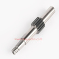 Chinese Thread Grinding Cosmetics Mold Core Pins