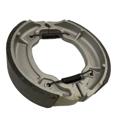 2020 Hot Sale Brake Shoe for Honda SUMMA/CA110/DA110/AT110/BUXY in India