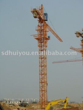 QTZ31.5(3808) Tower Crane