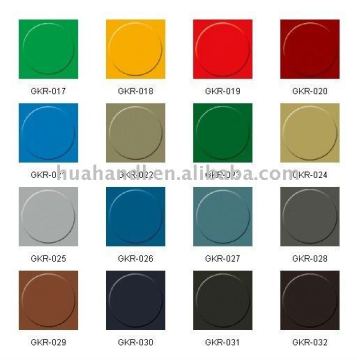 flame retardant rubber flooring GKR-019