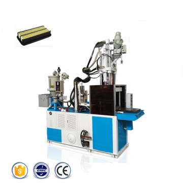 Auto Air Purifier Filters Injection Moulding Machine