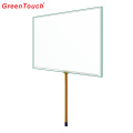 5.7 "4 Wire Touch Screen