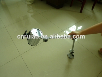 RUIAO JL50B-3 Halogen machine lamps made in CHINA