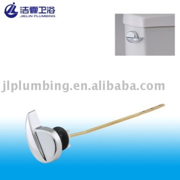 Toilet tank lever-T2403