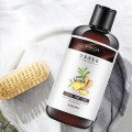 Vendita diretta in fabbrica di shampoo alla cheratina naturale al 100%.