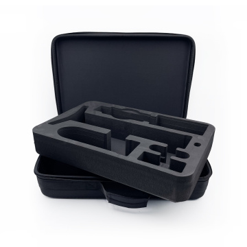EVA Shockproof Protective Tool Carrying Case