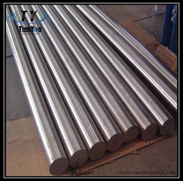 Astm F67 Gr2 Medical Ttitanium Bar For Sale