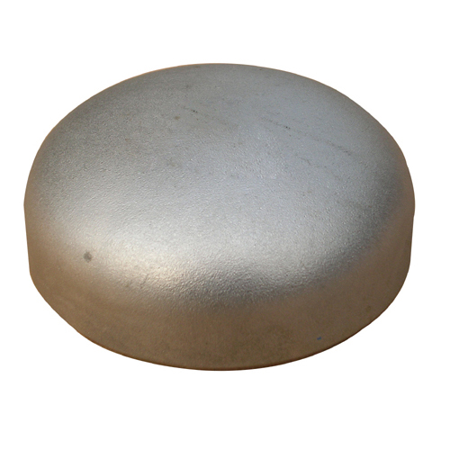 Alloy Steel Butt Welding Cap