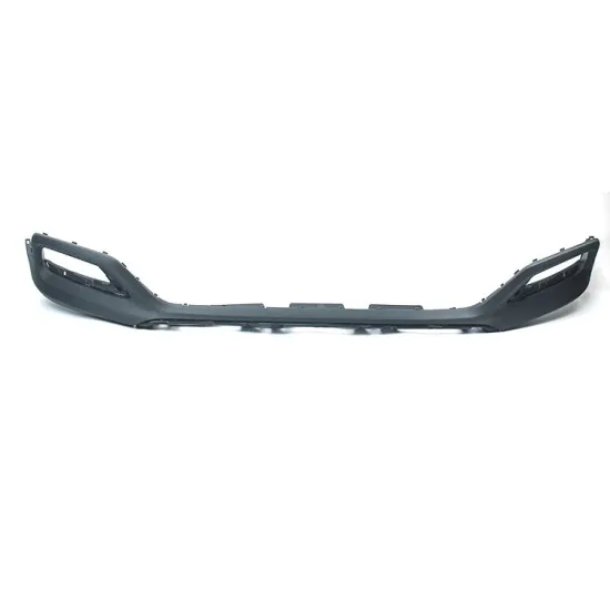 Genuine Auto Parts Front Bumper Skin Wholesale - SAIC MG ZS