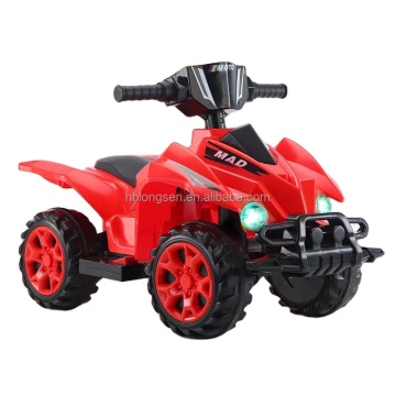 Alibaba Trade Assurance Kids Vierrad elektrische Fahrt auf Spielzeugauto