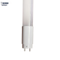 Tubes LED en plastique LEDT8 personnalisés