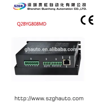 stepper motor driver