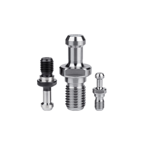 Outils de fraisage BT pull stud