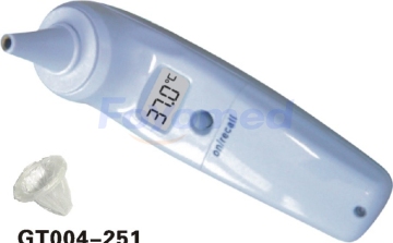 Infrared Ear Digital Thermometers