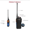 ECOME ET-980 БОЛЬШОЙ БОЙСТВЕННЫЙ ИГРЫ WALKIE TALKIE UHF Comminive Handheld Двухстороннее радио