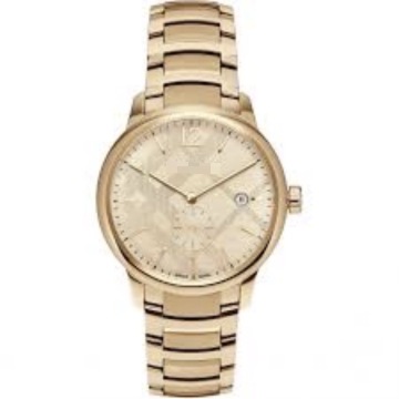 B0006 reloj de moda de lujo