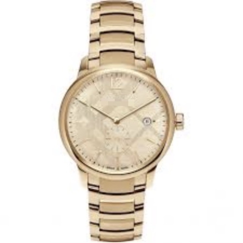 B0006 reloj de moda de lujo