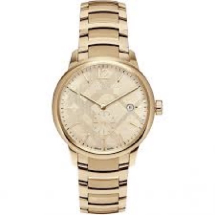 B0006 reloj de moda de lujo