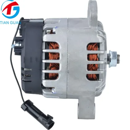 Carriage Transicold Ultima 53 2.1L Aftermarket Engine Alternator Compatibility Guide