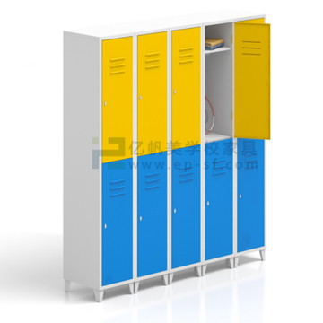 High Quality Gym Lockers & Storage Solutions