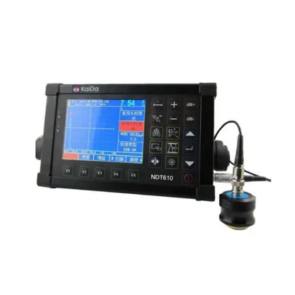 KUT600 Ultrasonic Flaw Detector Price