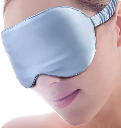 Silk 100% Luxury Travel Sleep eyemask