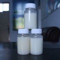 ของเหลวที่ทนต่อการแตกหักของเกลืออิมัลชัน