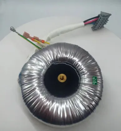 Sound Amplifiers 2000 Watts Power Transformer