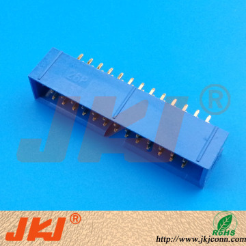 3M T818 Connectors 2.54mm Pitch 26pin Straight Type Box Header