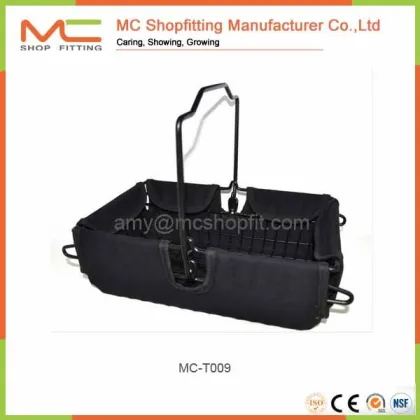 Supermarket Shopping basket, Shopping hand basket, Shopping basket