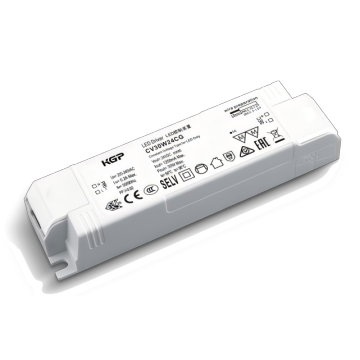 Driver LED ECO CV R22 CV