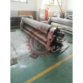 SF-405E Drawer Single-Sided Corrugated Machine