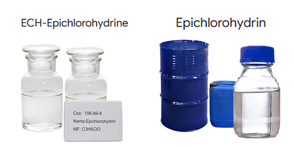 epichlorohydrin properties