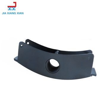 Top Quality Semi Truck Trailer Suspension Parts: Equalizer