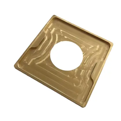 SONOFF SwitchMan Smart Wall Switch M5 Frame with USB Output, 220V Voltage, Durable PVC Material - Suitable for M5 80 Wall Switch